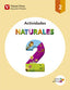 Cuaderno Naturales 2º EP Aula Activa 15 VICCN12EP (Vicens Vives) - 9788468229614