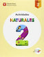 Cuaderno Naturales 2º EP Madrid Aula Activa 15 VICCN12EP (Vicens Vives) - 9788468229621