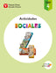 Cuaderno Sociales 4º EP Madrid 15 Aula Activa VICCSO14EP (Vicens Vives) - 9788468229690