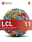 Lengua 1º ESO Trimestres Aula 3D 15 VICLEN31E (Vicens Vives) - 9788468230276