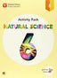 Natural Science 6º EP WB 15 Active Class VICCN16EP (Vicens Vives) - 9788468230313