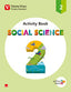 Social Science 2º EP WB 15 Active Class VICCSO12EP (Vicens Vives) - 9788468230320