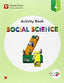 Social Science 4º EP WB 15 Active Class VICCSO14EP (Vicens Vives) - 9788468230337