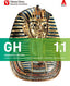 Geografía Historia 1º ESO 1, 1/1, 2 15 VICCSO31ES (Vicens Vives) - 9788468230368
