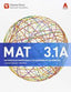 Matemáticas 3º ESO Trimestres Academicas 15 VICMAT33ES (Vicens Vives) - 9788468230405