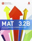 Matemáticas 3, 2B Trimestres Aplicadas Aula 3D 15 VVICMAT33ES (Vicens Vives) - 9788468230412