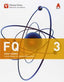 Física Química 3º ESO 3, 1/3, 2 15 C, Mancha/extremadura (Vicens Vives) - 9788468230467
