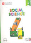 Social Science 4º EP +cd Andalucía 15 Aula Activa VICCSO14EP (Vicens Vives) - 9788468230665