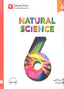 Natural Science 6º EP Andalucia+cd 15 VICCN16EP (Vicens Vives) - 9788468230672