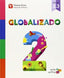 Globalizado 2º EP 3º Tr, Andalucía 15 Aula Activa VICGLO12EP (Vicens Vives) - 9788468230757