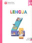 Lengua 4º EP Trimestres Andalucía 15 Aula Activa VICLEN14EP (Vicens Vives) - 9788468230788