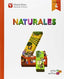 Naturales 4º EP Andalucía 15 Aula Activ, VICCN14EP VICCN14EP (Vicens Vives) - 9788468230801