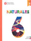 Naturales 6º EP Trimestres Andalucía 15 Aula ACTIVAVICCN16EP (Vicens Vives) - 9788468230856