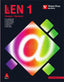 Llengua 1º Nb Valencia 15 Aula 3D (Vicens Vives) - 9788468231013