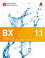 Bioloxia Xeoloxia 1º ESO Galicia Trim 15 Aula 3D (Vicens Vives) - 9788468231228