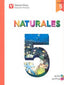 Naturales 5º EP Andalucía 15 Aula Activa VICCN15EP (Vicens Vives) - 9788468231365