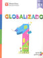 Globalizado 1º EP 1º Tr, Cuadr, Andalucía 15 Aula Act, VICGLO11EP (Vicens Vives) - 9788468231402