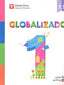 Globalizado 1º EP 1º Tr, Pauta Andalucía 15 Aula Act, VICGLO11EP (Vicens Vives) - 9788468231419