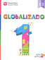 Globalizado 1º EP 3º Tr, Andalucía 15 Aula Activa VICGLO11EP (Vicens Vives) - 9788468231433
