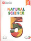 Natural Science 5º EP Andalucia+cd 15 VICCN15EP (Vicens Vives) - 9788468231495