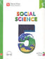 Social Science 5º EP Andalucia+cd 15 VICCSO15EP (Vicens Vives) - 9788468231525
