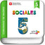 Cuaderno Sociales 5º EP Madrid 15 Aula Activa (Vicens Vives) - 9788468231563
