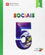 Ciencias Sociais 5º EP Galicia 16 Aula Activa (Vicens Vives) - 9788468231679