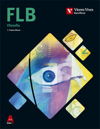 Filosofía 1º Nb Catalan 15 Aula 2D (Vicens Vives) - 9788468232034