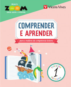 Comprender E Aprender 1 Imagen principal del producto