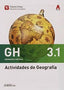 Cuaderno Geografía Historia 3º ESO Aula 3D 15 VICCSO33ES (Vicens Vives) - 9788468232324