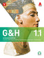 Geography and History 1º ESO Trimestres 15 VICCSO31E (Vicens Vives) - 9788468232393