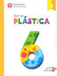 Plastica 6º EP Andalucía 15 VICEA16EP (Vicens Vives) - 9788468232447