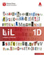 Quadern Llengua 1º ESO Baleares Diversitat 16 Aula 3D (Vicens Vives) - 9788468232928