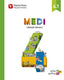 Medi 4, 1 Social (aula Activa) Area (Vicens Vives) - 9788468233017