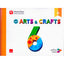 Arts and Crafts 6º EP Andalucía 15 VICEA16EP (Vicens Vives) - 9788468233994