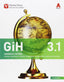 Geografía Historia 3º ESO 3, 1/3, 2 Baleares 16 AUL3DVICCSO33ES (Vicens Vives) - 9788468234502