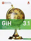 Geografía Historia 3º ESO 3, 1/3, 2 Valencia Aul 3D VICGEO33ES (Vicens Vives) - 9788468234519