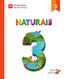 Ciencias Naturais 3º EP Galego 15 Aula Activa (Vicens Vives) - 9788468234588