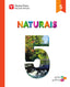 Ciencias Naturais 5º EP Galego 15 Aula Activa (Vicens Vives) - 9788468234595
