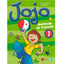 Jojo 1 EP Eleve Andalucía CD 15 VICFR15EP (Vicens Vives) - 9788468234649