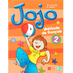 Jojo 2 EP Eleve Andalucía CD 15 VICFR16EP (Vicens Vives) - 9788468234656