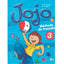 Jojo 3 EP Eleve Andalucía CD 15 VICFR16EP (Vicens Vives) - 9788468234663