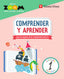 COMPRENDER Y APRENDER 1oEP 19 ZOOM | TORO LIENAS, LARA | 9788468234717 (Vicens Vives)