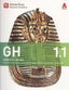 Geografía Historia 1º ESO 1, 1/1, 2 Asturia 16 AUL3D VICCSO31ES (Vicens Vives) - 9788468235097