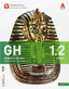 Geografía Historia 1º ESO 1, 1/1, 2 Rioja 16 Aul 3D VVICCSO31ES (Vicens Vives) - 9788468235158