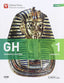 Geografía Historia 1º ESO 1, 1/1, 2 Navarra 16 AUL3D VICCSO31ES (Vicens Vives) - 9788468235189