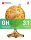 Geografía Historia 3º ESO 3, 1/3, 2 Navarra 16 AUL3D VICCSO33ES (Vicens Vives) - 9788468235646