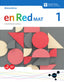 Matemáticas 1º ESO 20 en Red (Vicens Vives) - 9788468235660