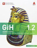 Geografía Historia 1º ESO Valencia Bimestral 16 Aula 3D (Vicens Vives) - 9788468235684