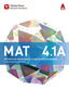 Matemáticas 4º ESO a Academicas Aula 3D 16 (Vicens Vives) - 9788468235752